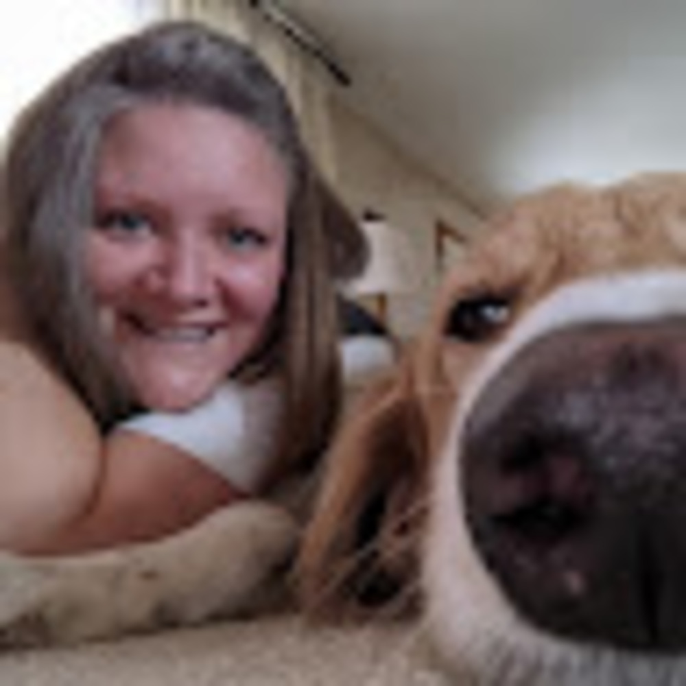 Meet your Posher, Megan